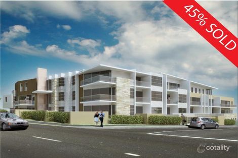 31/765-767 Doncaster Rd, Doncaster, VIC 3108