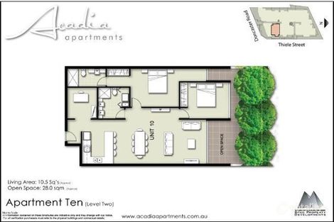 Property photo of 10/765-767 Doncaster Road Doncaster VIC 3108