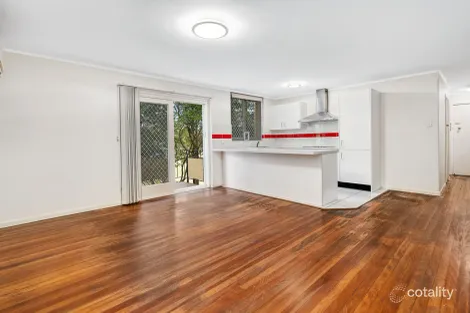 3/37 Gailey Rd, Toowong, QLD 4066