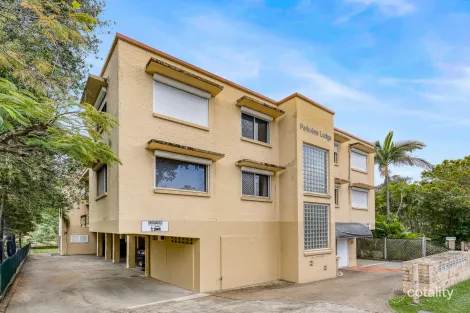 Property photo of 3/37 Gailey Road Toowong QLD 4066