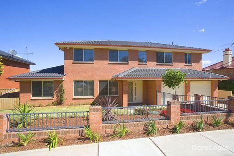 Property photo of 2A Searle Street Ryde NSW 2112
