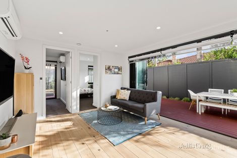 Property photo of 6/39 Mavho Street Bentleigh VIC 3204