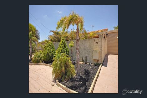 Property photo of 69 Bridgewater Drive Kallaroo WA 6025