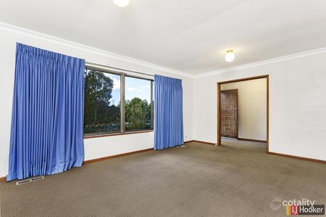 Property photo of 37 Stretton Crescent Latham ACT 2615