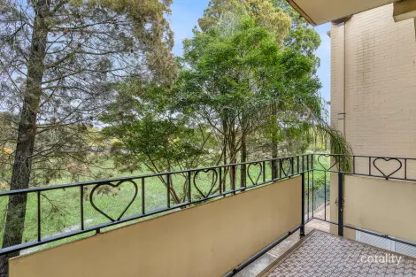 Property photo of 3/37 Gailey Road Toowong QLD 4066