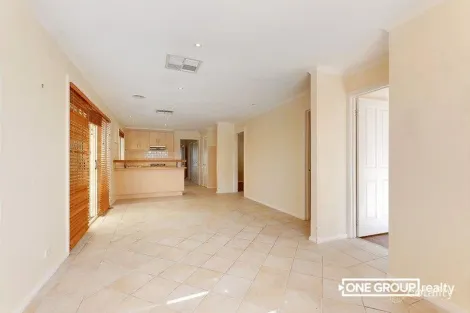 Property photo of 28 Caulfield Crescent Roxburgh Park VIC 3064