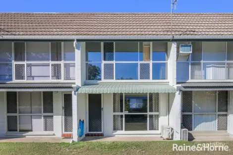 3/78 Ann St, South Gladstone, QLD 4680