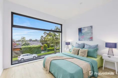 Property photo of 3 Reisling Street Doncaster VIC 3108