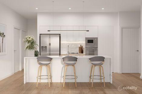 Property photo of 407/9 Playfield Street Chermside QLD 4032