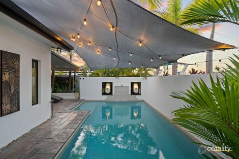 Property photo of 12/12 Iridescent Drive Trinity Park QLD 4879