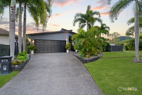 Property photo of 12/12 Iridescent Drive Trinity Park QLD 4879