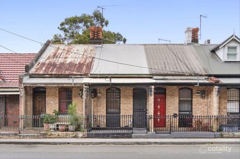 Property photo of 25 Mitchell Road Alexandria NSW 2015