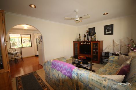 Property photo of 43 Whitian Drive Carrara QLD 4211