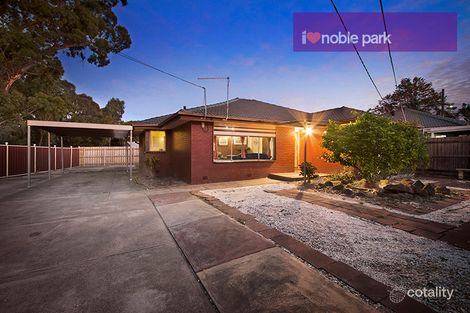 Property photo of 241 Chandler Road Noble Park VIC 3174