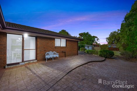 Property photo of 28 Avondale Avenue St Albans VIC 3021