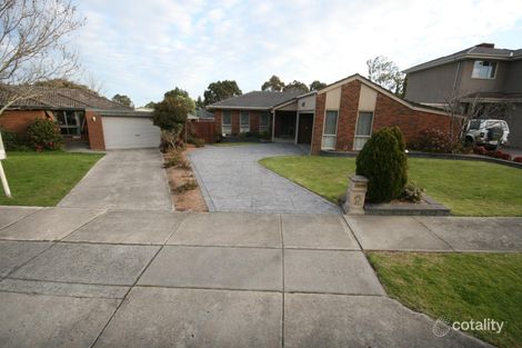 11 Dewsbury Ct, Wantirna, VIC 3152