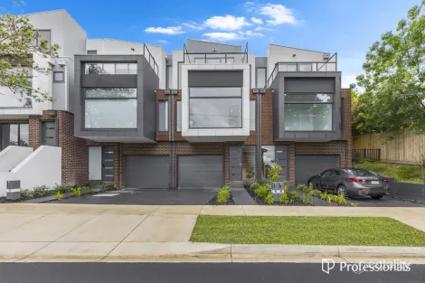 Property photo of 3 Reisling Street Doncaster VIC 3108
