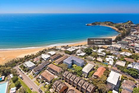 Property photo of 14 Barnhill Road Terrigal NSW 2260