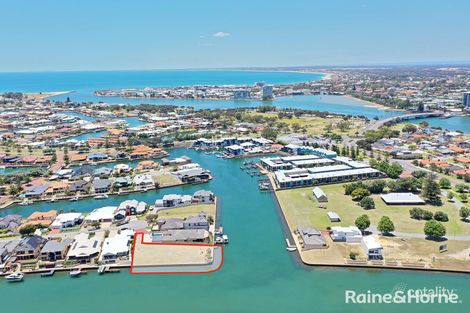 28 Finistere Island Rtt, Halls Head, WA 6210