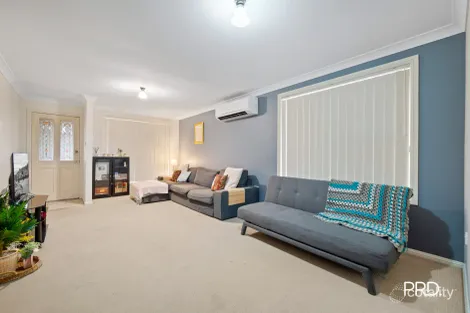 Property photo of 8 Picasso Place Emu Plains NSW 2750