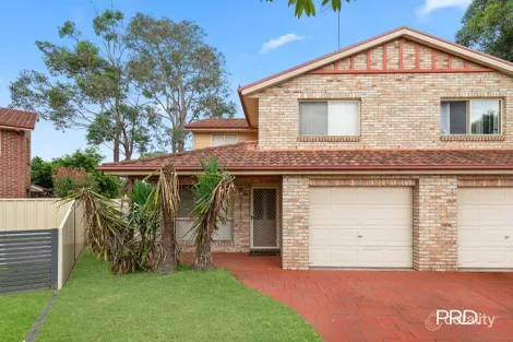 Property photo of 8 Picasso Place Emu Plains NSW 2750