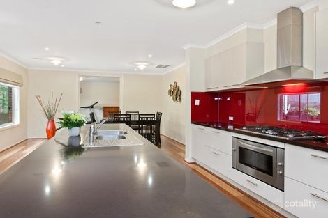 Property photo of 18 Delaland Avenue Buninyong VIC 3357