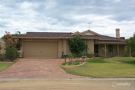 Property photo of 22 Coleridge Place North Lake WA 6163