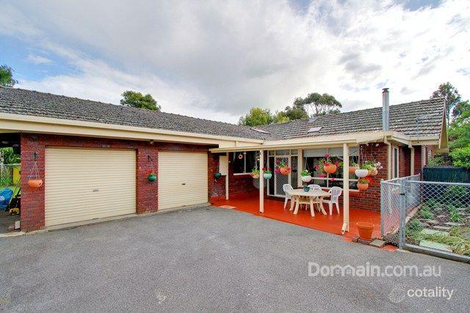 Property photo of 216 Leighlands Road Evandale TAS 7212