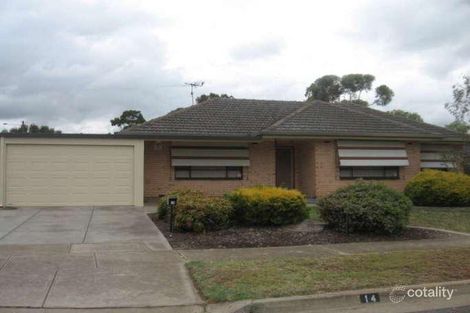 Property photo of 14 Booloo Street Para Hills West SA 5096