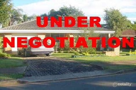 Property photo of 25 Wairoa Drive Strathpine QLD 4500