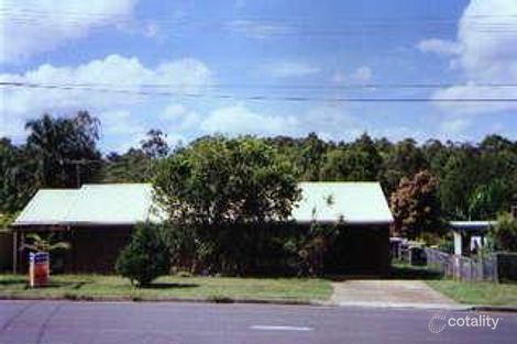 Property photo of 31 Thirlemere Road Alexandra Hills QLD 4161