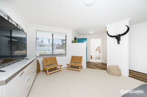Property photo of 23 Wester Crescent Quinns Rocks WA 6030