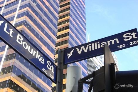 307/471 Little Bourke St, Melbourne, VIC 3000