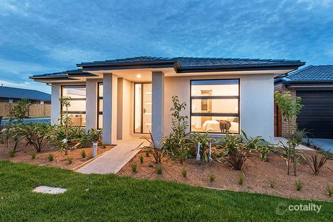 Property photo of 1 Crop Court Clyde VIC 3978