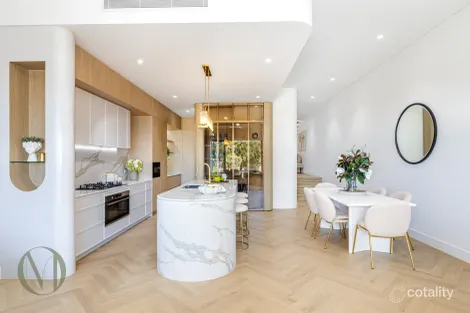 Property photo of 33 Aeolus Avenue Ryde NSW 2112