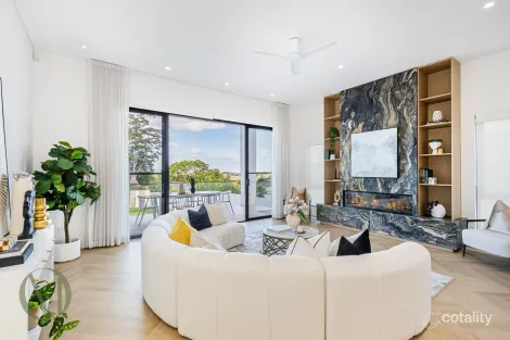 Property photo of 33 Aeolus Avenue Ryde NSW 2112