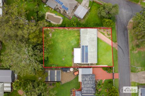 Property photo of 22 Idola Street Shailer Park QLD 4128