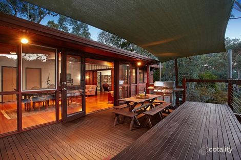 Property photo of 62 Melbourne Hill Road Warrandyte VIC 3113