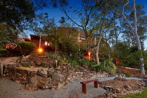 Property photo of 62 Melbourne Hill Road Warrandyte VIC 3113