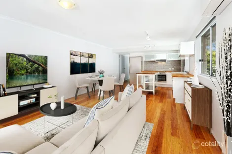 2/101 Gray Rd, West End, QLD 4101