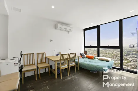 5307/135 A'Beckett St, Melbourne, VIC 3000