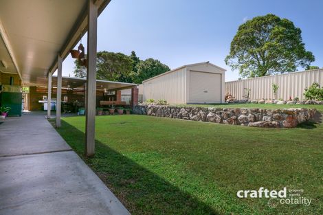 Property photo of 44 Vergulde Road Regents Park QLD 4118