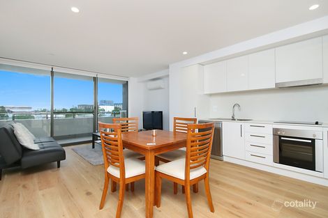 Property photo of 202/12 Bellevue Street Newcastle West NSW 2302