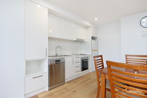 Property photo of 202/12 Bellevue Street Newcastle West NSW 2302
