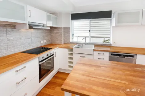 Property photo of 2/101 Gray Road West End QLD 4101