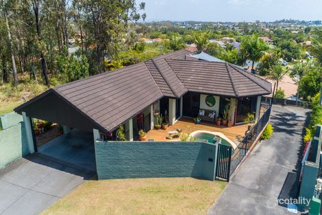 Property photo of 12 Greenlands Drive Varsity Lakes QLD 4227