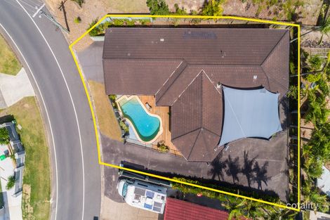 Property photo of 12 Greenlands Drive Varsity Lakes QLD 4227