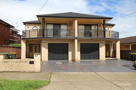 47 Ernest St, Lakemba, NSW 2195