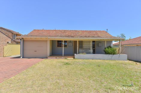 Property photo of 43 Cale Street Como WA 6152