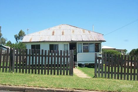 100 Horsman Rd, Warwick, QLD 4370